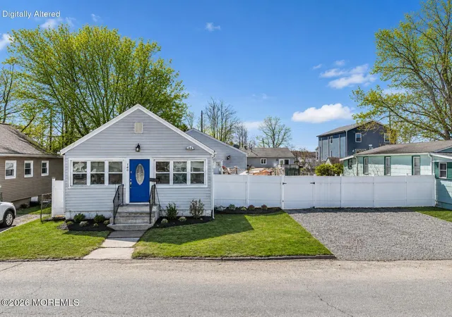 1st image of 140 7th St, Hazlet, NJ 07734 | MLS# 22626757