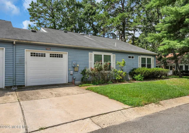 5th image of 726A Wooton Ct #A, Manchester, NJ 08759 | MLS# 22626339