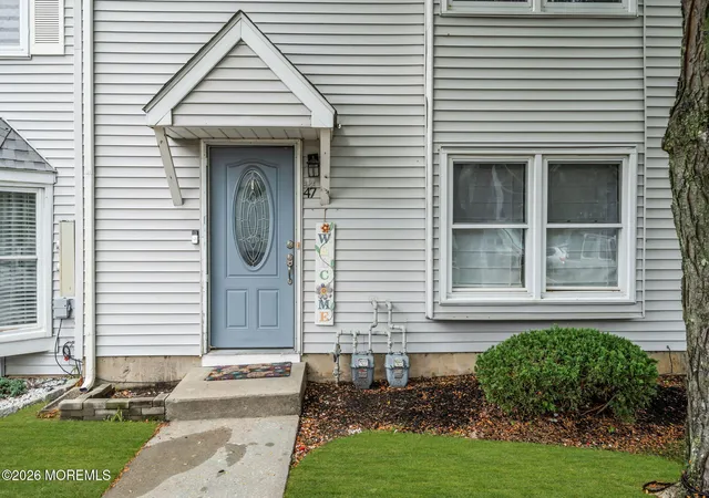 3rd image of 47 Colonial Ct #121, Jackson, NJ 08527 | MLS# 22626085