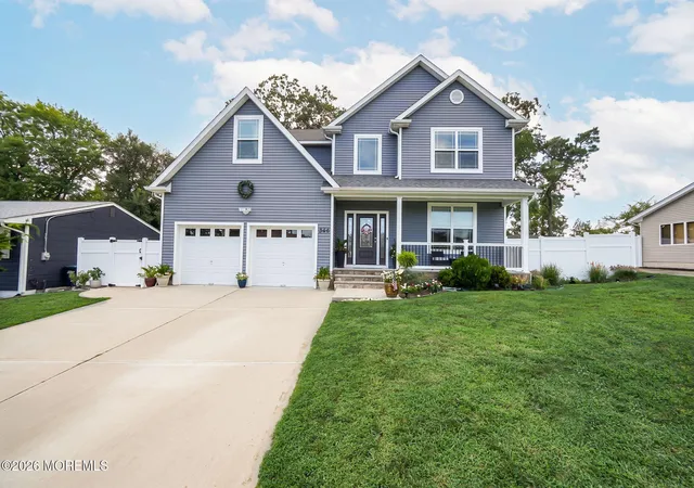 1st image of 346 Delaware Dr, Brick, NJ 08723 | MLS# 22626603