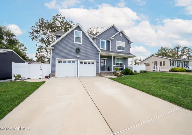 2nd image of 346 Delaware Dr, Brick, NJ 08723 | MLS# 22626603