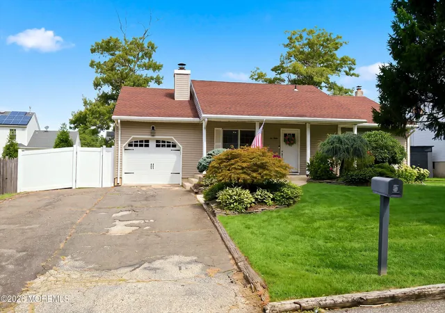 1st image of 116 Seaspray Rd, Manahawkin, NJ 08050 | MLS# 22626086