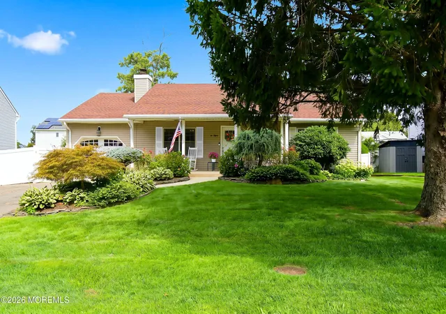 2nd image of 116 Seaspray Rd, Manahawkin, NJ 08050 | MLS# 22626086