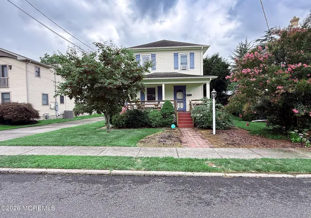 1st image of 15 Elm Ave, Linwood, NJ 08221 | MLS# 22626319