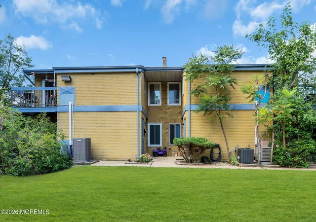 Photo 1 of Condo for sale at 4 Newport Ct, Brick, NJ 08724 | MLS# 22626999 | Listing updated on 2026-09-08
