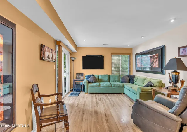 Photo 3 of Condo for sale at 4 Newport Ct, Brick, NJ 08724 | MLS# 22626999 | Listing updated on 2026-09-08