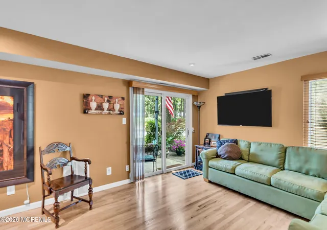 Photo 3 of Condo for sale at 4 Newport Ct, Brick, NJ 08724 | MLS# 22626999 | Listing updated on 2026-09-08