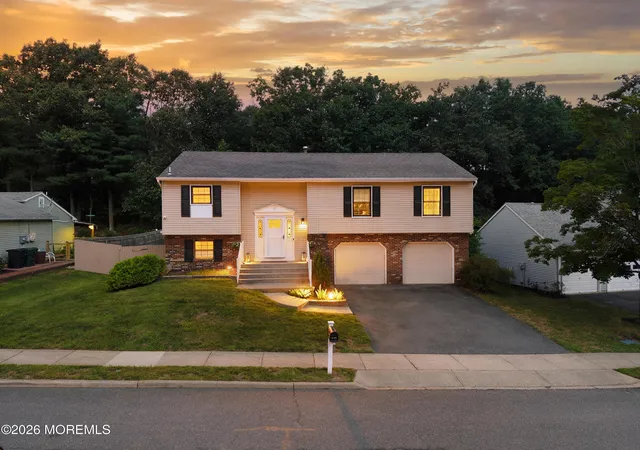 Photo 1 of Single family home for sale at 14 Cannonball Dr, Howell, NJ 07731 | MLS# 22626007 | Listing updated on 2026-09-03