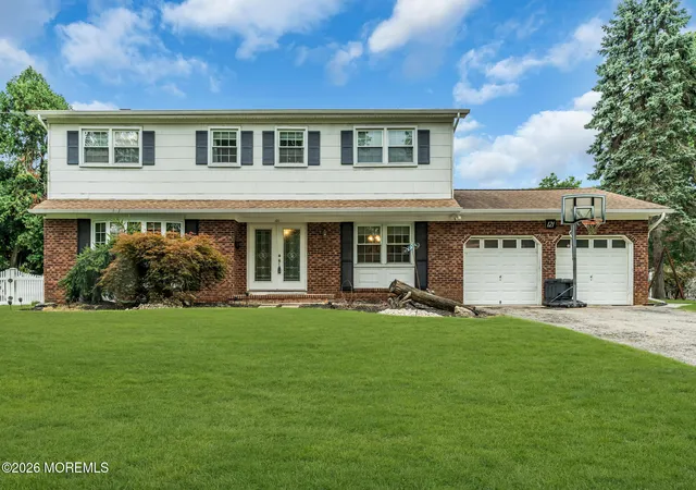2nd image of 121 Bar Harbor Rd S, Freehold, NJ 07728 | MLS# 22626121