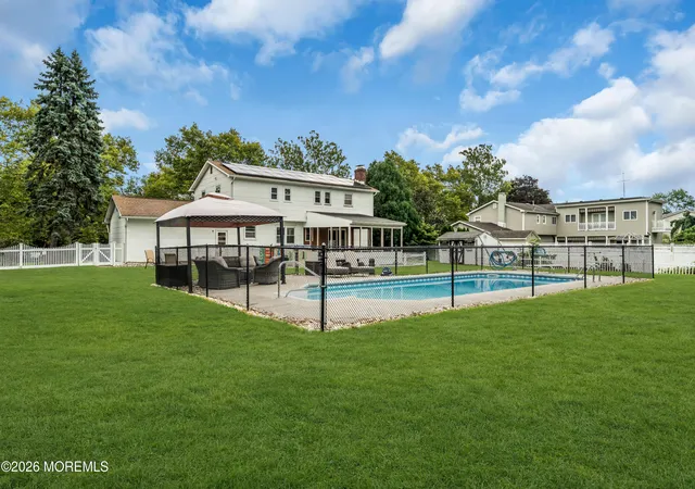 46th image of 121 Bar Harbor Rd S, Freehold, NJ 07728 | MLS# 22626121