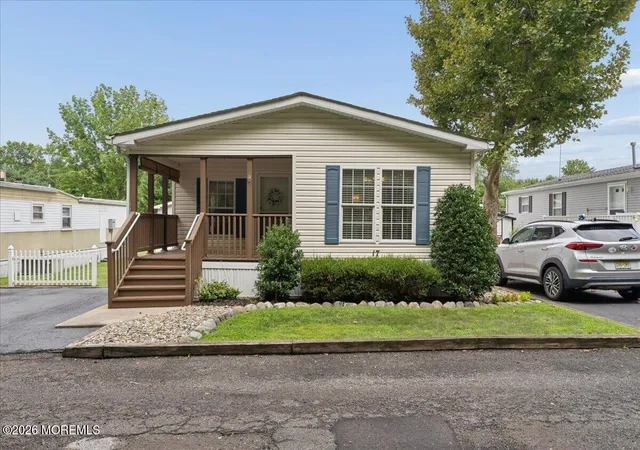 1st image of 17 Village Rd, Morganville, NJ 07751 | MLS# 22626173