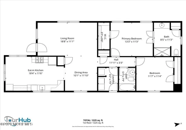 25th image of 17 Village Rd, Morganville, NJ 07751 | MLS# 22626173