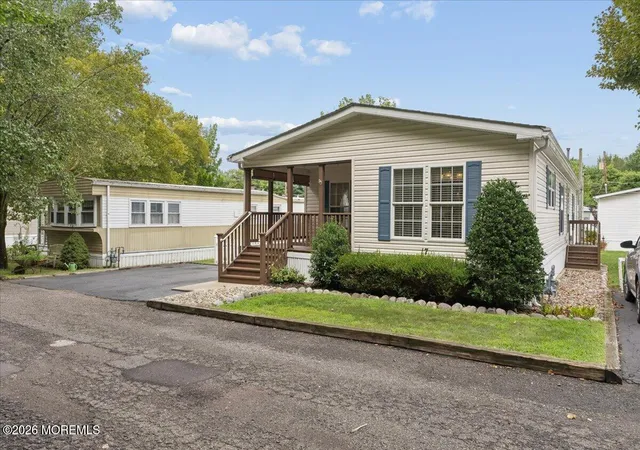 2nd image of 17 Village Rd, Morganville, NJ 07751 | MLS# 22626173