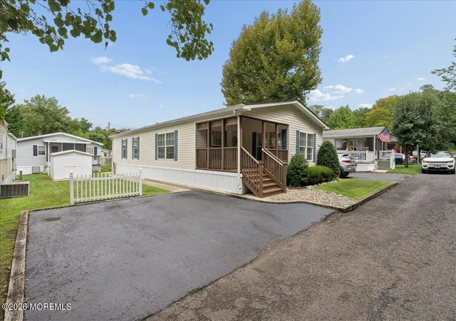 3rd image of 17 Village Rd, Morganville, NJ 07751 | MLS# 22626173