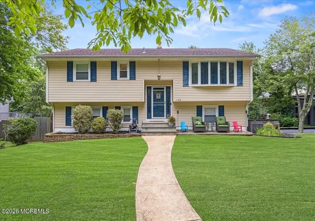 1st image of 159 Hillside Dr, Neptune, NJ 07753 | MLS# 22626125