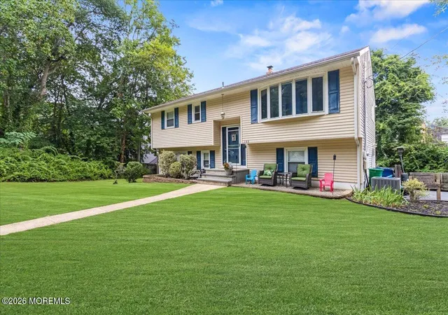 2nd image of 159 Hillside Dr, Neptune, NJ 07753 | MLS# 22626125