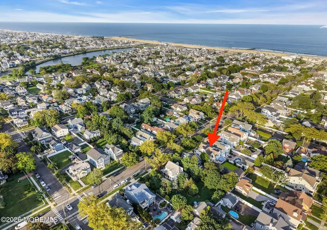 2nd image of 409 11th Ave, Belmar, NJ 07719 | MLS# 22626307
