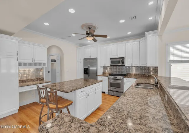 5th image of 409 11Th Ave, Belmar, NJ 07719 | MLS# 22626307