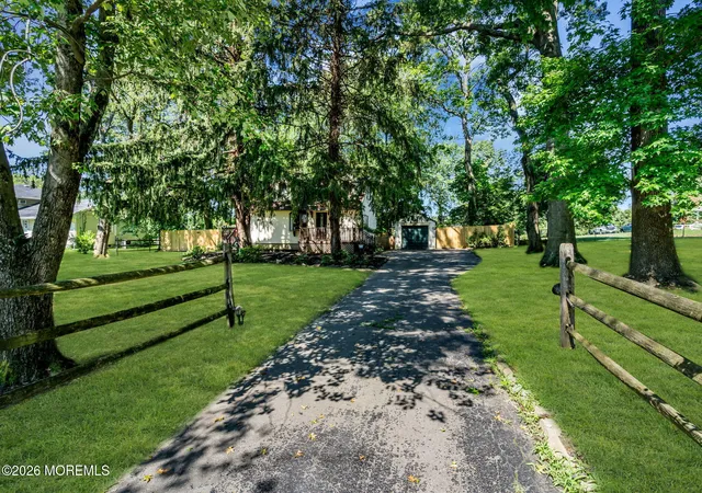 2nd image of 35 Marlboro St, Morganville, NJ 07751 | MLS# 22626043