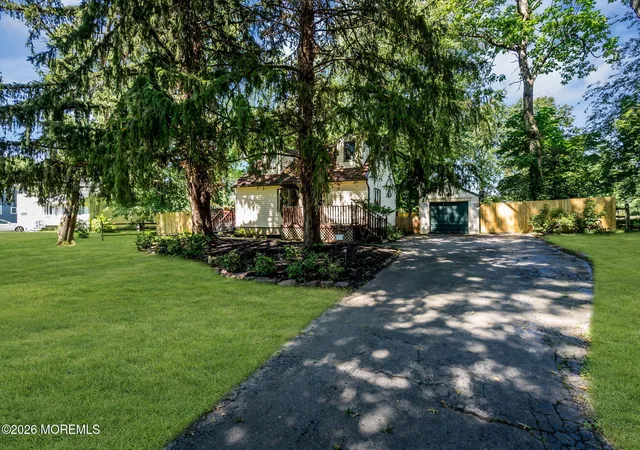 Photo 3 of Single family home for sale at 35 Marlboro St, Morganville, NJ 07751 | MLS# 22626043 | Listing updated on 2026-09-06