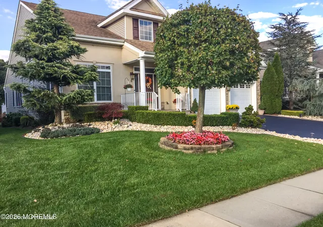 1st image of 4 Salter Ct, Manalapan, NJ 07726 | MLS# 22626332