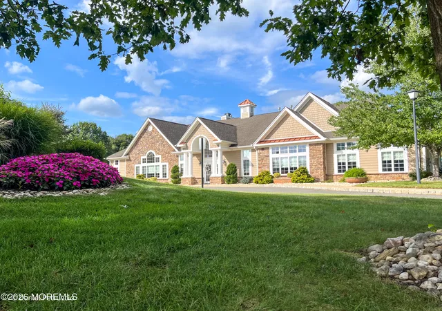 56th image of 4 Salter Ct, Manalapan, NJ 07726 | MLS# 22626332
