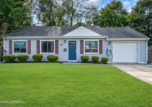 1st image of 1644 Union Ave, Hazlet, NJ 07730 | MLS# 22626299