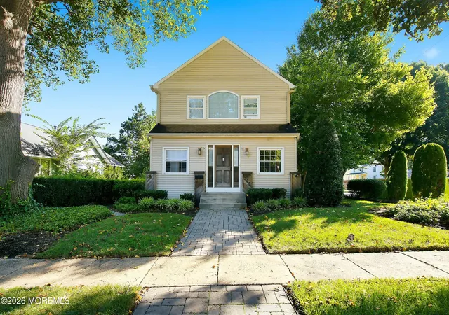3rd image of 245 Cedarcroft Ave, Audubon, NJ 08106 | MLS# 22626046