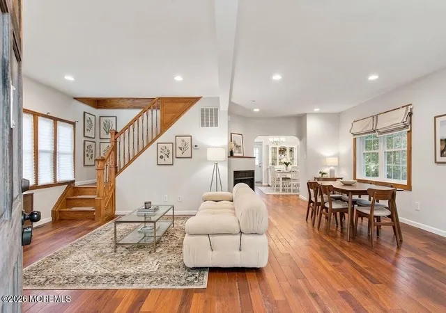4th image of 245 Cedarcroft Ave, Audubon, NJ 08106 | MLS# 22626046