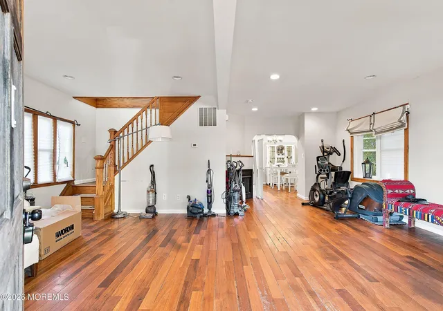 5th image of 245 Cedarcroft Ave, Audubon, NJ 08106 | MLS# 22626046