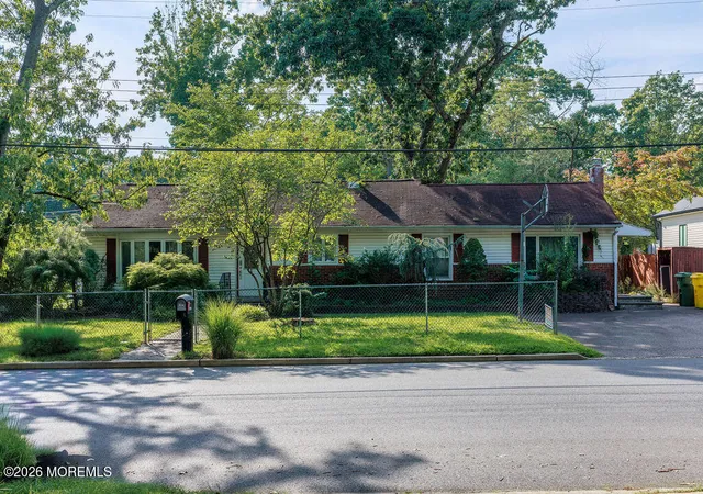 2nd image of 614 Caranetta Dr, Lakewood, NJ 08701 | MLS# 22626177