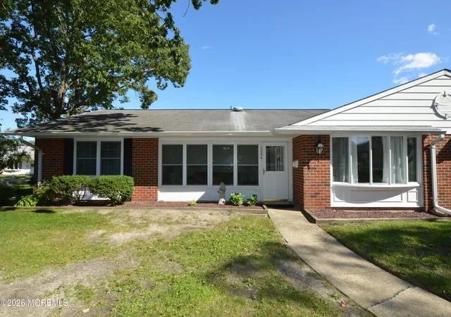 Photo 1 of Sale Pending at 1025a Shetland Dr, Lakewood, NJ 08701 | MLS# 22626054 | Listing updated on 2026-09-10