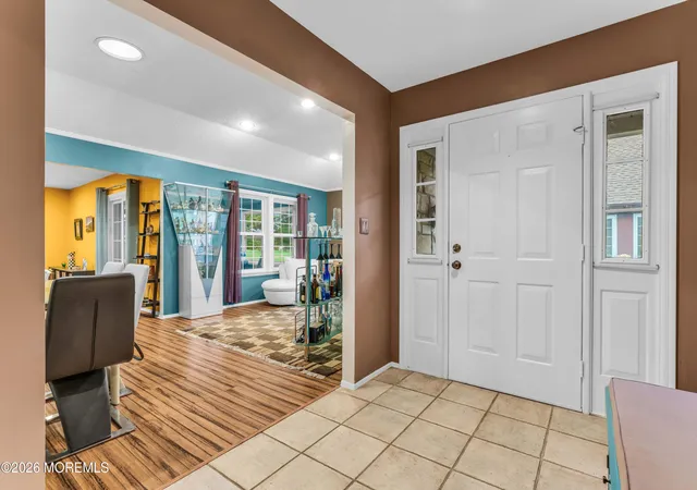Photo 3 of Sale Pending at 11 John Paul Jones Dr, Monroe, NJ 08831 | MLS# 22626167 | Listing updated on 2026-09-29