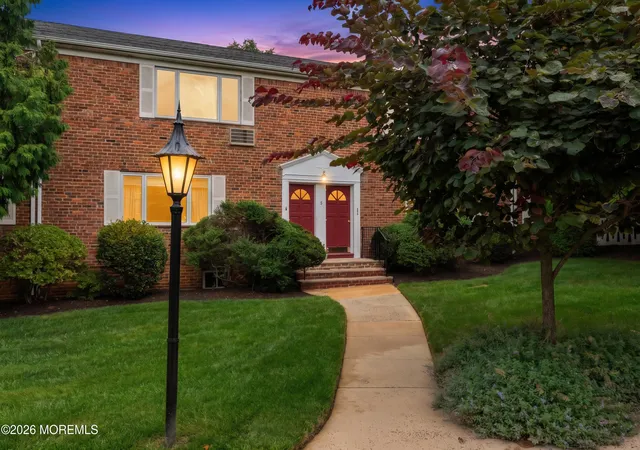 1st image of 283 Spring View St #5C, Red Bank, NJ 07701 | MLS# 22626251