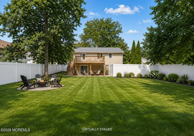 3rd image of 54 Middlesex Rd, Matawan, NJ 07747 | MLS# 22626935