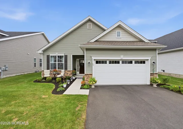 Photo 2 of Single family home for sale at 95 Churchill Blvd, New Egypt, NJ 08533 | MLS# 22626090 | Listing updated on 2026-09-06