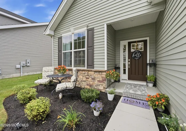 Photo 3 of Single family home for sale at 95 Churchill Blvd, New Egypt, NJ 08533 | MLS# 22626090 | Listing updated on 2026-09-06