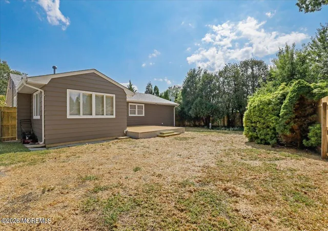 42nd image of 1078 Treasure Ave, Manahawkin, NJ 08050 | MLS# 22626146
