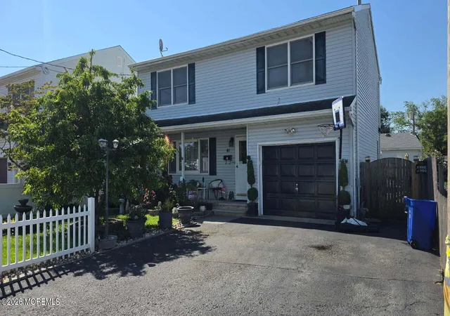 27th image of 40 Wood St, Keansburg, NJ 07734 | MLS# 22626083