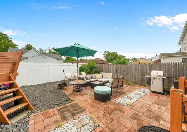 2nd image of 40 Wood St, Keansburg, NJ 07734 | MLS# 22626083