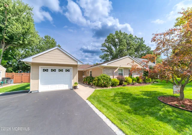Photo 1 of Sale Pending at 46 Deborah Ln, Matawan, NJ 07747 | MLS# 22627257 | Listing updated on 2026-09-11
