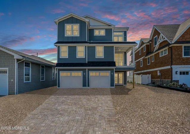 Single family home for sale at 155 Pershing Blvd, Lavallette, NJ 08735 | MLS# 22626874