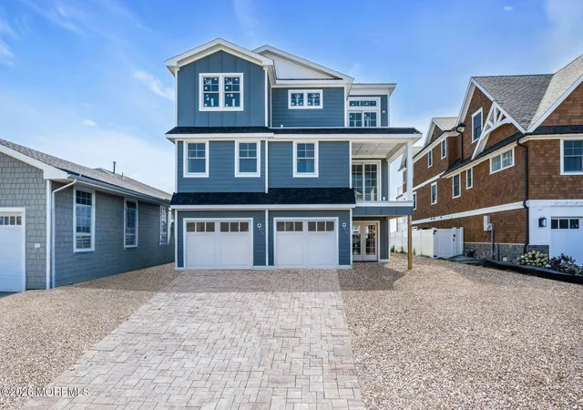 Photo 2 of Single family home for sale at 155 Pershing Blvd, Lavallette, NJ 08735 | MLS# 22626874 | Listing updated on 2026-08-28