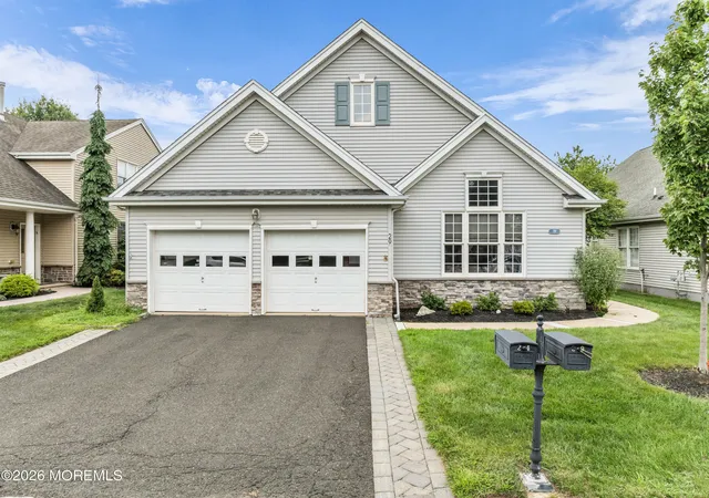 1st image of 29 Constitution Wy, Somerset, NJ 08873 | MLS# 22626108