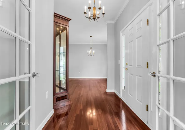5th image of 29 Constitution Wy, Somerset, NJ 08873 | MLS# 22626108