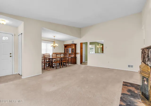 Photo 3 of Single family home for sale at 3 Ivy Ridge Close, Freehold, NJ 07728 | MLS# 22626118 | Listing updated on 2026-09-04