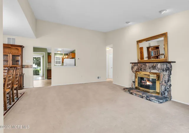 Photo 3 of Sale Pending at 3 Ivy Ridge Close, Freehold, NJ 07728 | MLS# 22626118 | Listing updated on 2026-09-18