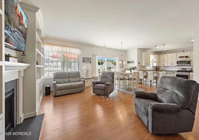 Photo 4 of Sale Pending at 145 Bruce Dr, Manahawkin, NJ 08050 | MLS# 22626110 | Listing updated on 2026-09-15