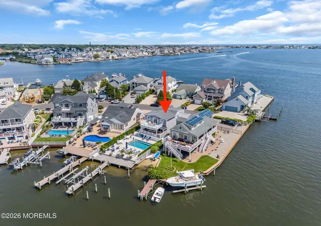 5th image of 829 North Dr, Brick, NJ 08724 | MLS# 22626261