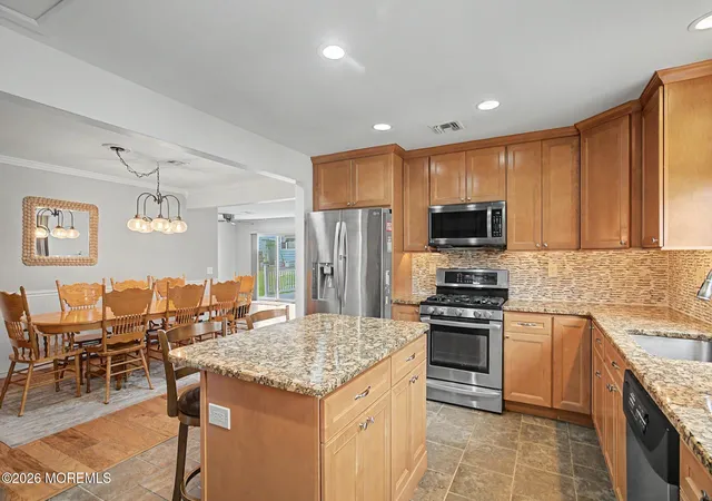 Photo 1 of Single family home for sale at 5 Pulaski Blvd #5, Toms River, NJ 08757 | MLS# 22626237 | Listing updated on 2026-10-28